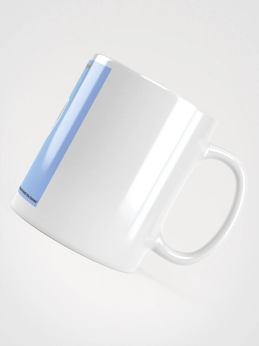 Angelic Wellness Mug product image (5)