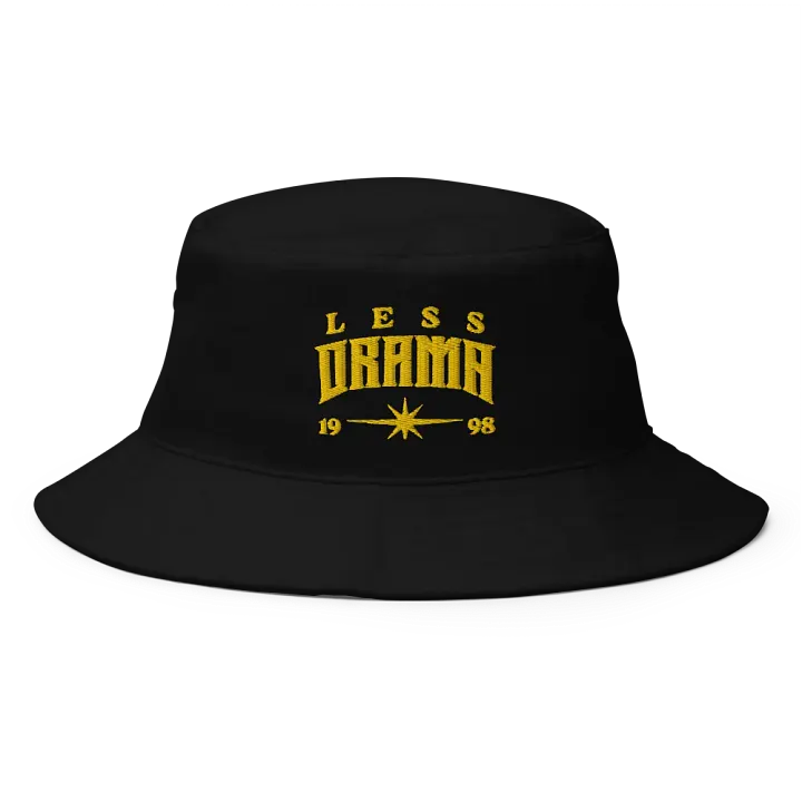 Radiant Star Bucket Hat product image (1)