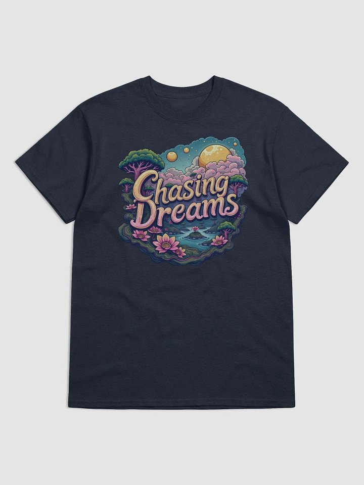 Chasing Dreams product image (1)