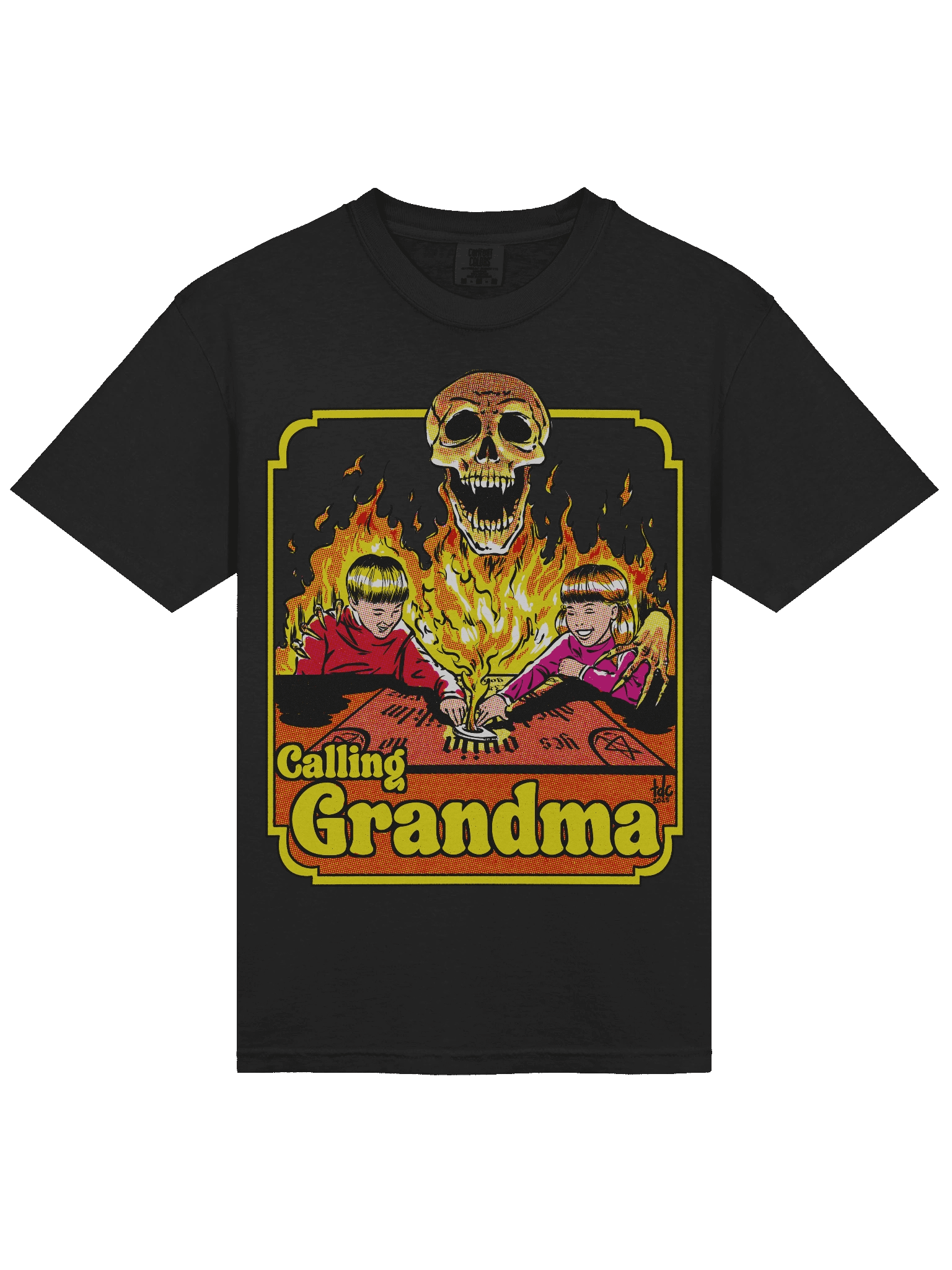 Calling Grandma product image (3)