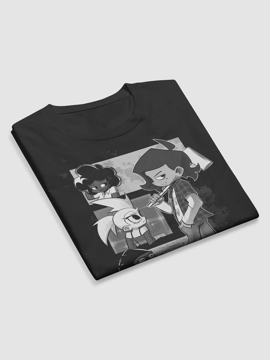 Screenprint Hammertime product image (5)