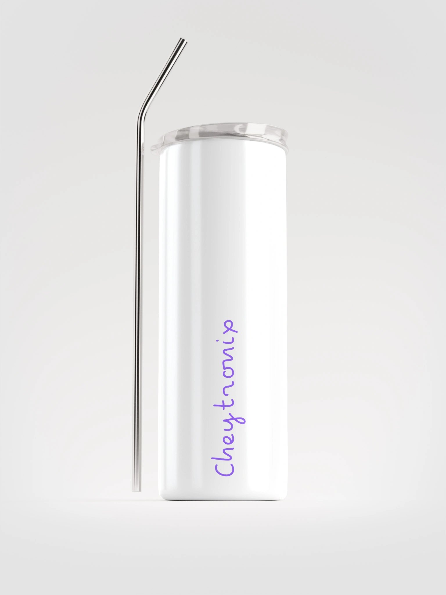 Vibes Stainless Steel Tumbler product image (1)