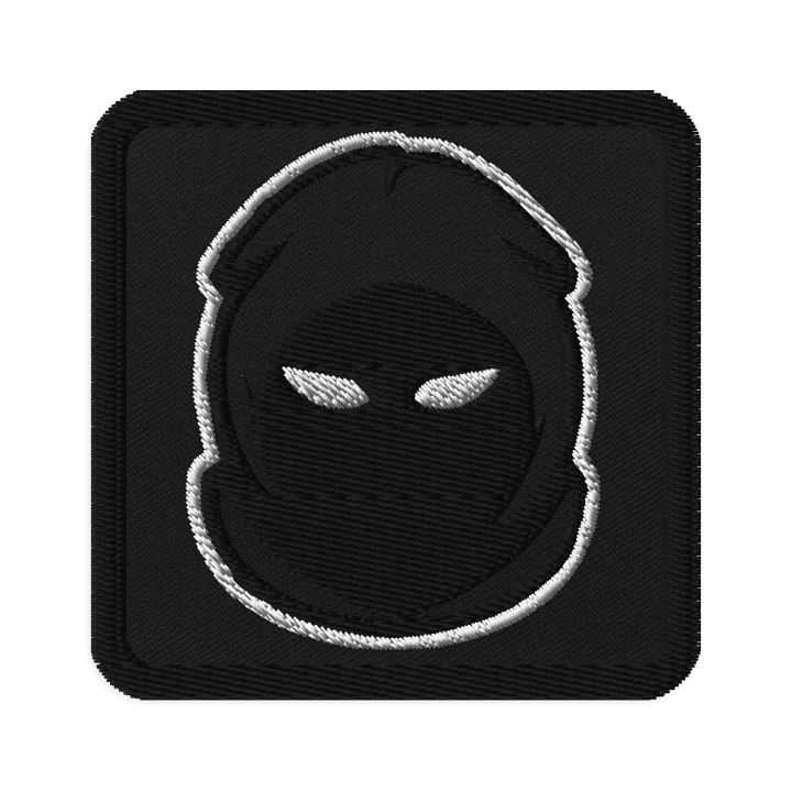 Synister Patch - Square product image (1)