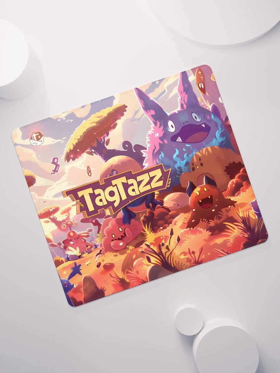 TagTazz Monster Pad product image (7)