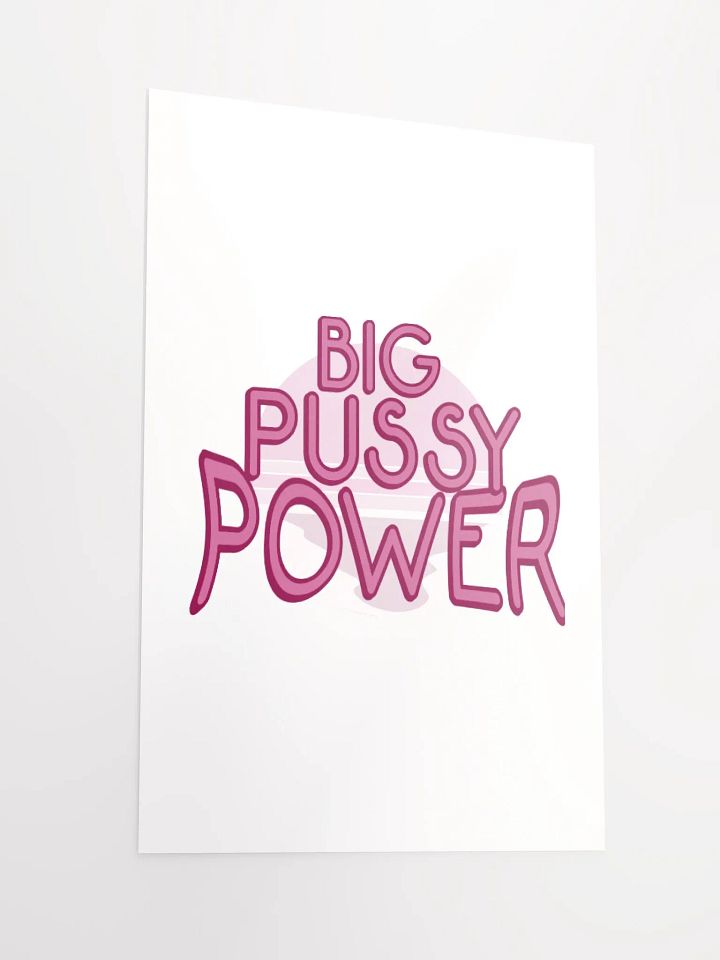 BPP Poster product image (4)