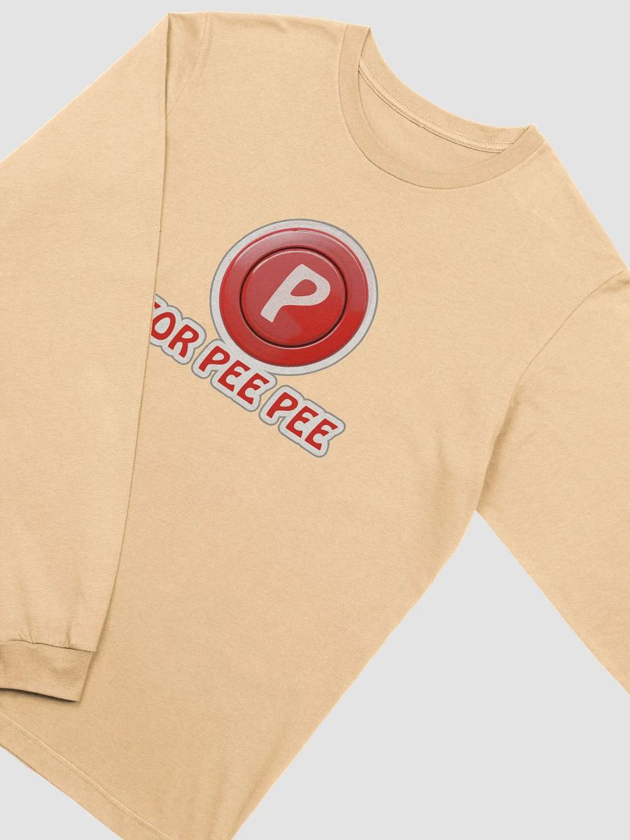 P FOR PEE PEE product image (55)