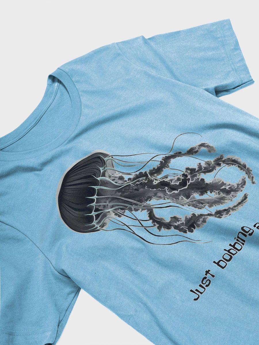 Jellyfish #2 - Black product image (4)