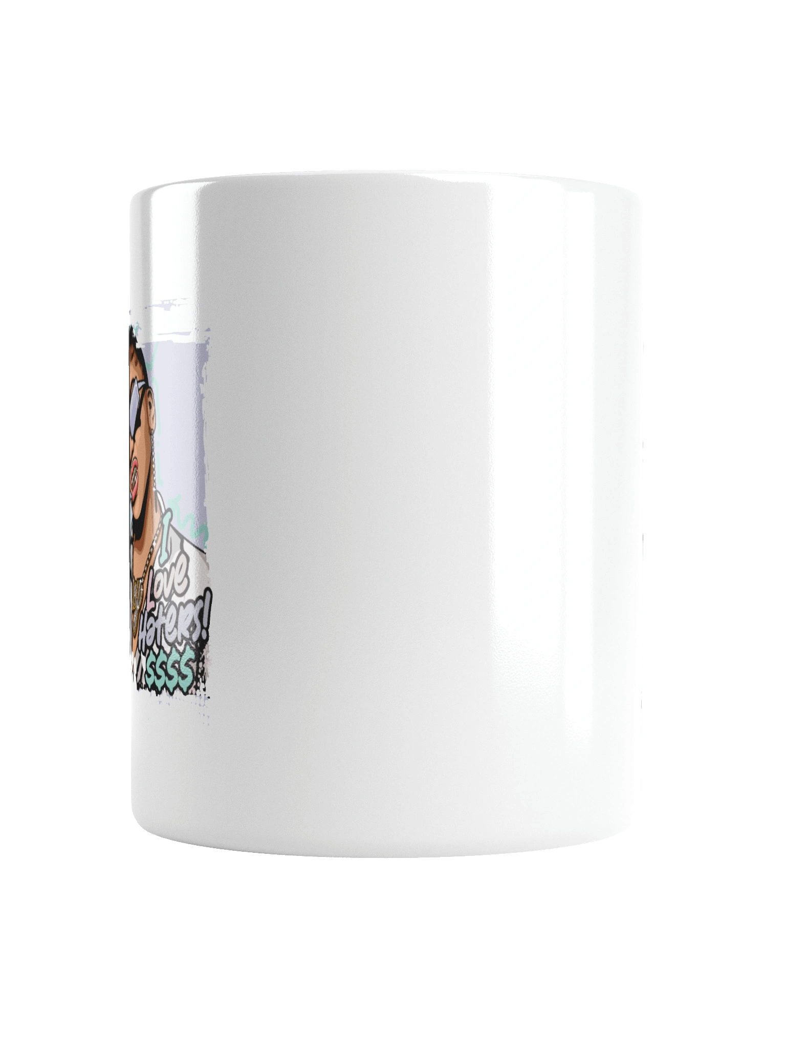 ILH Glossy Mug product image (17)