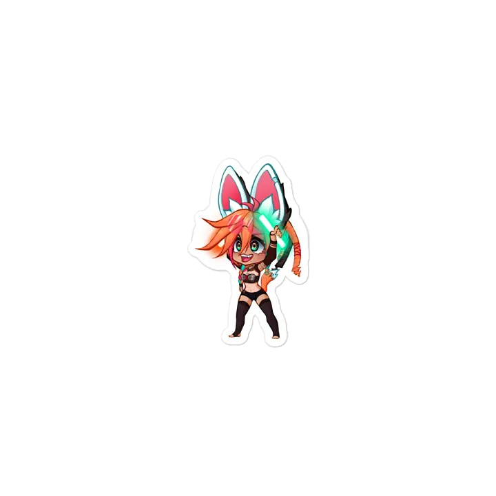 Karo Rave Die-Cut Magnets product image (1)