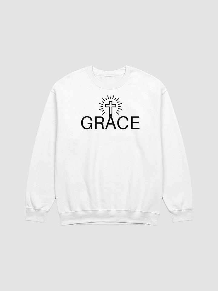 Grace Sweatshirt product image (1)