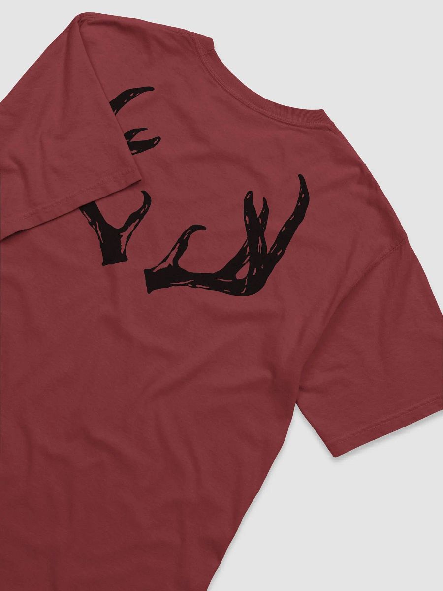 Buck Comfort T-Shirt product image (4)