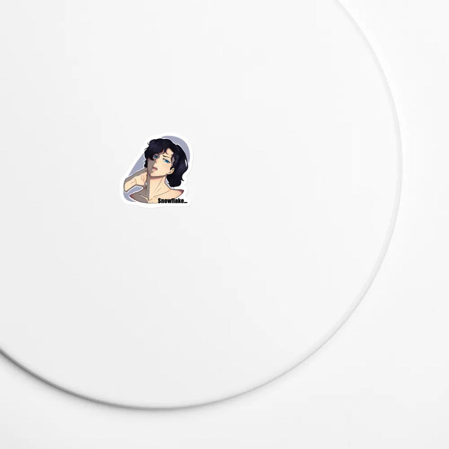 Russel Magnet 1 product image (7)