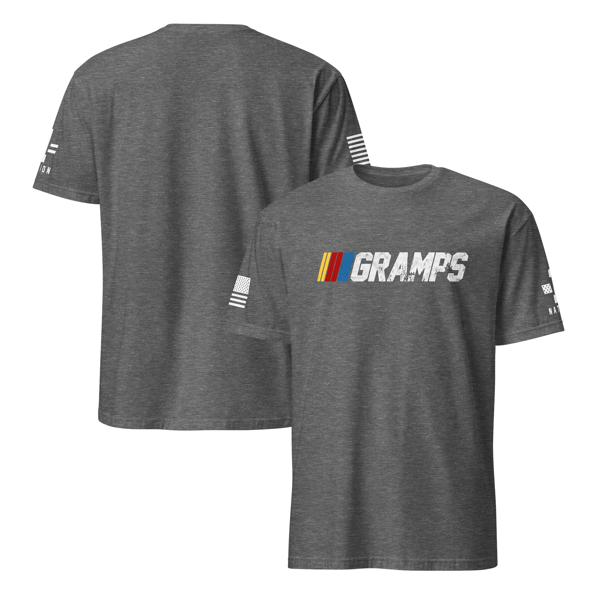 Fast Lane GRAMPS product image (1)