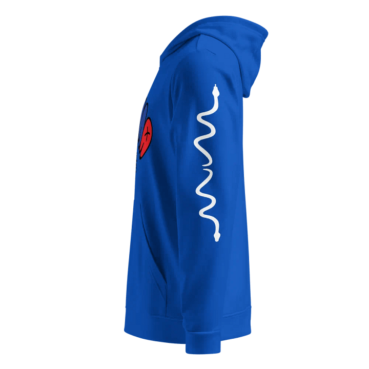 Karma ATH DEP Hoodie product image (4)