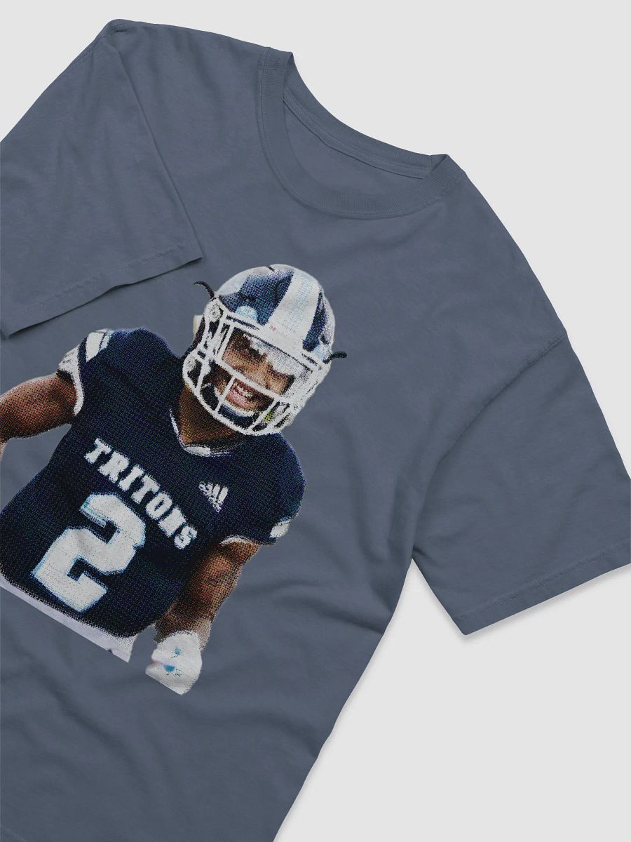 IOWA CENTRAL Smiling Graphic Tee product image (11)