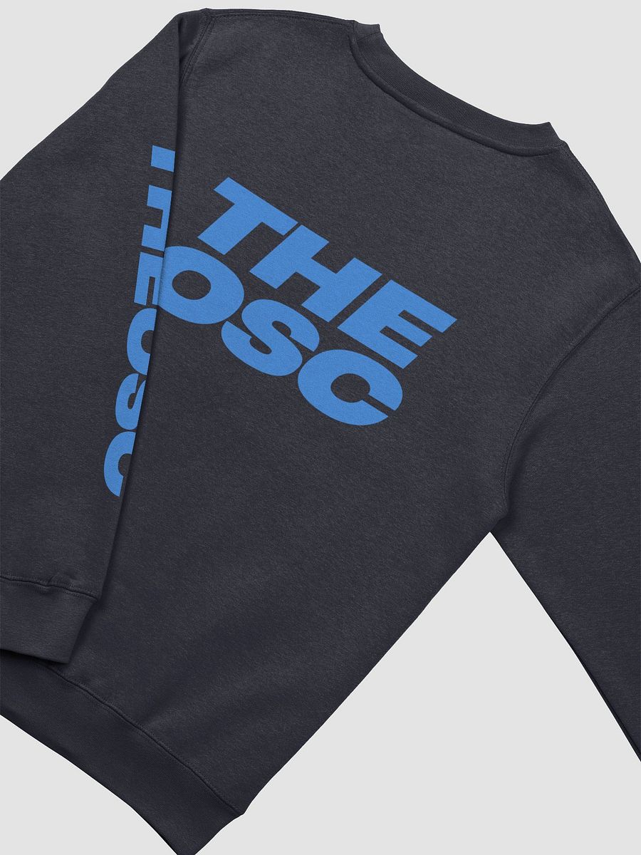 Chicken Nugget Crewneck Sweatshirt product image (4)