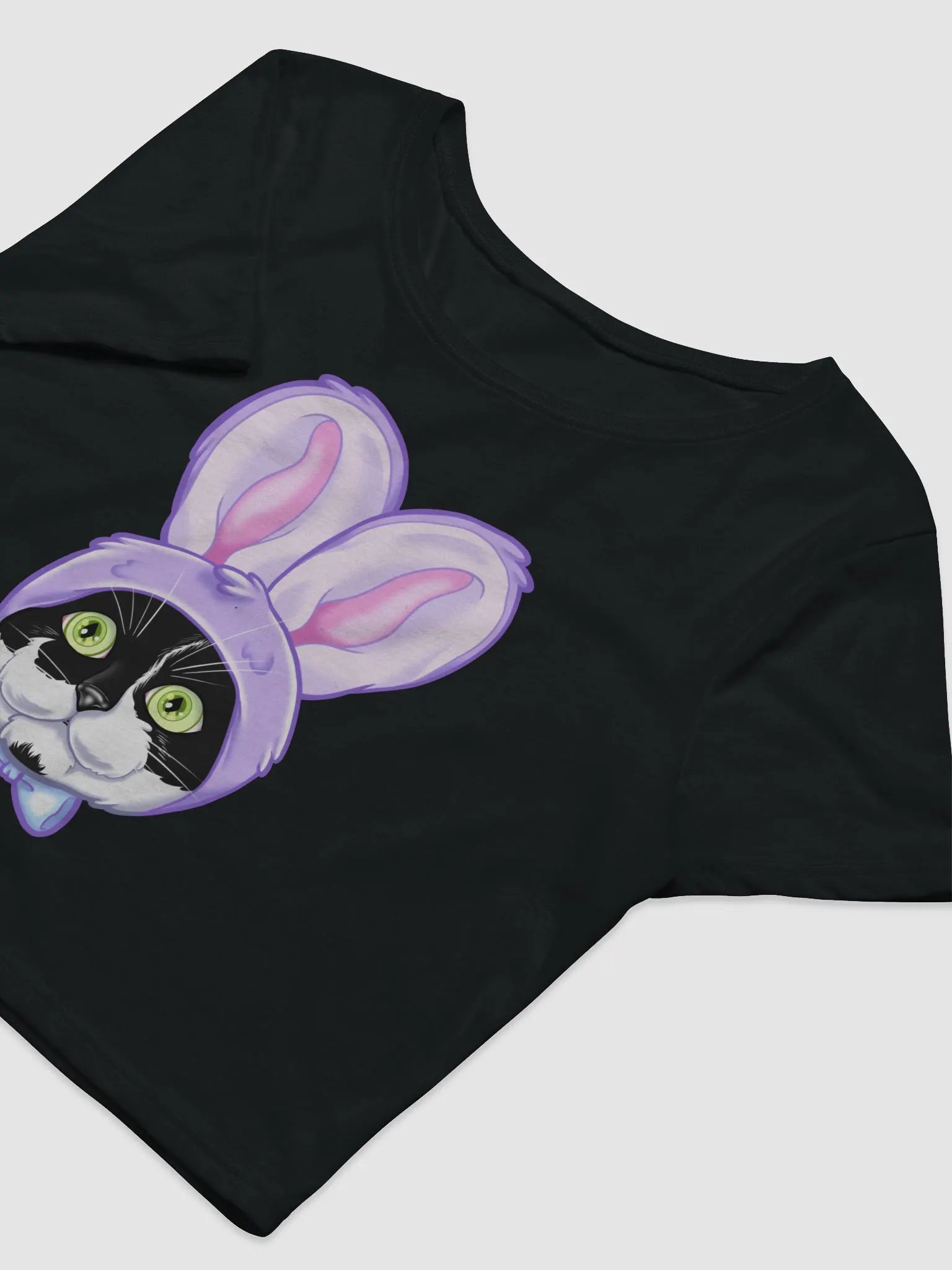 Bud Crop Tee product image (3)