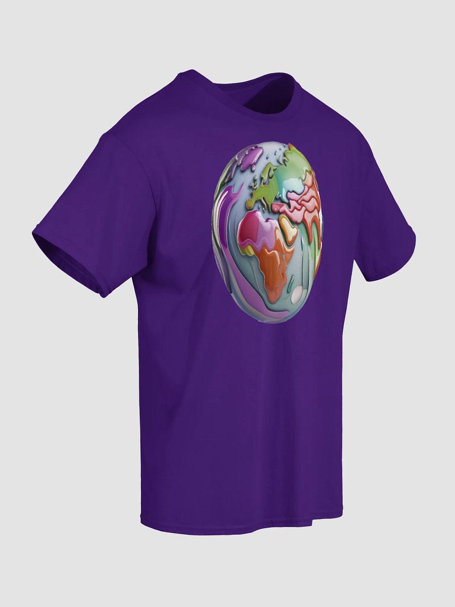 Women's World Tee product image (3)