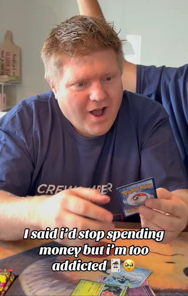 Wie kent dat… een nieuwe hobby beginnen die je hele leven overneemt 🤣🫣 #addicted #pokemon #hobby #fishanatornl #fishanator 