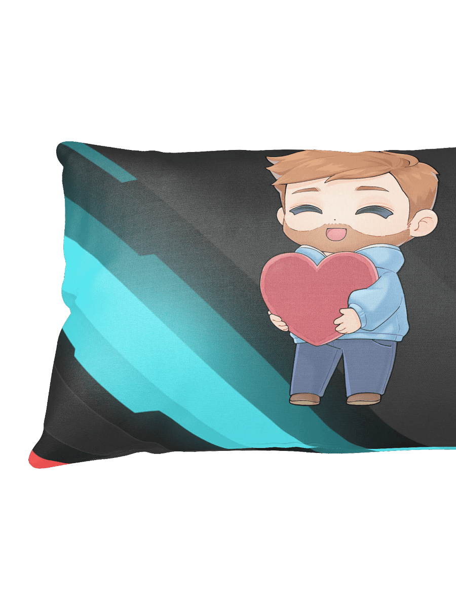 Signature SnugglePuddle Pillow product image (4)