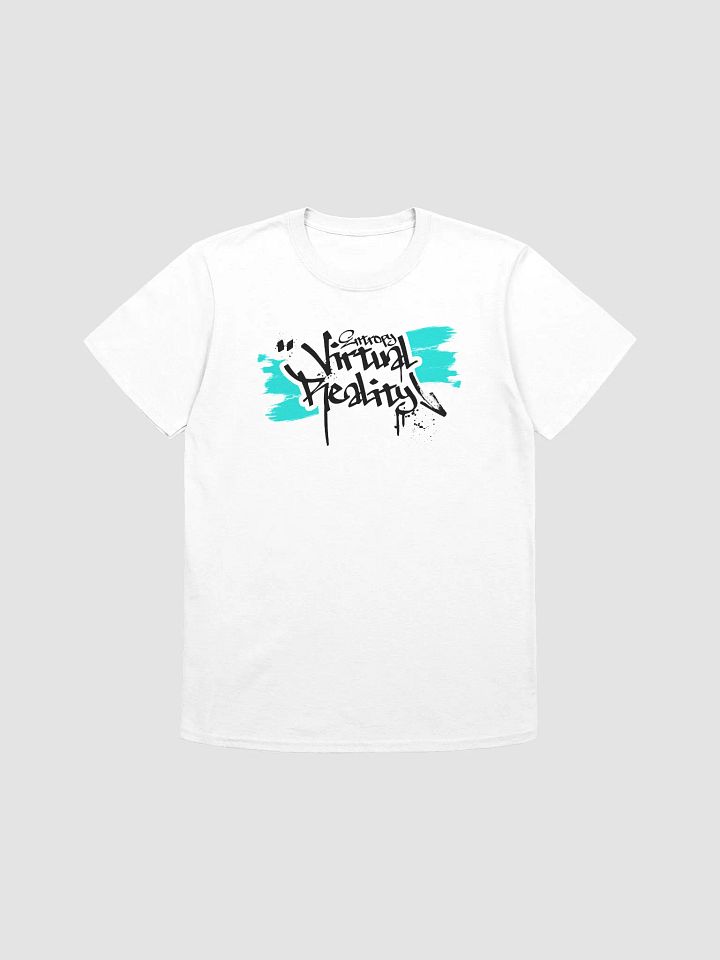 ENTROPY VIRTUAL REALITY WHITE product image (1)