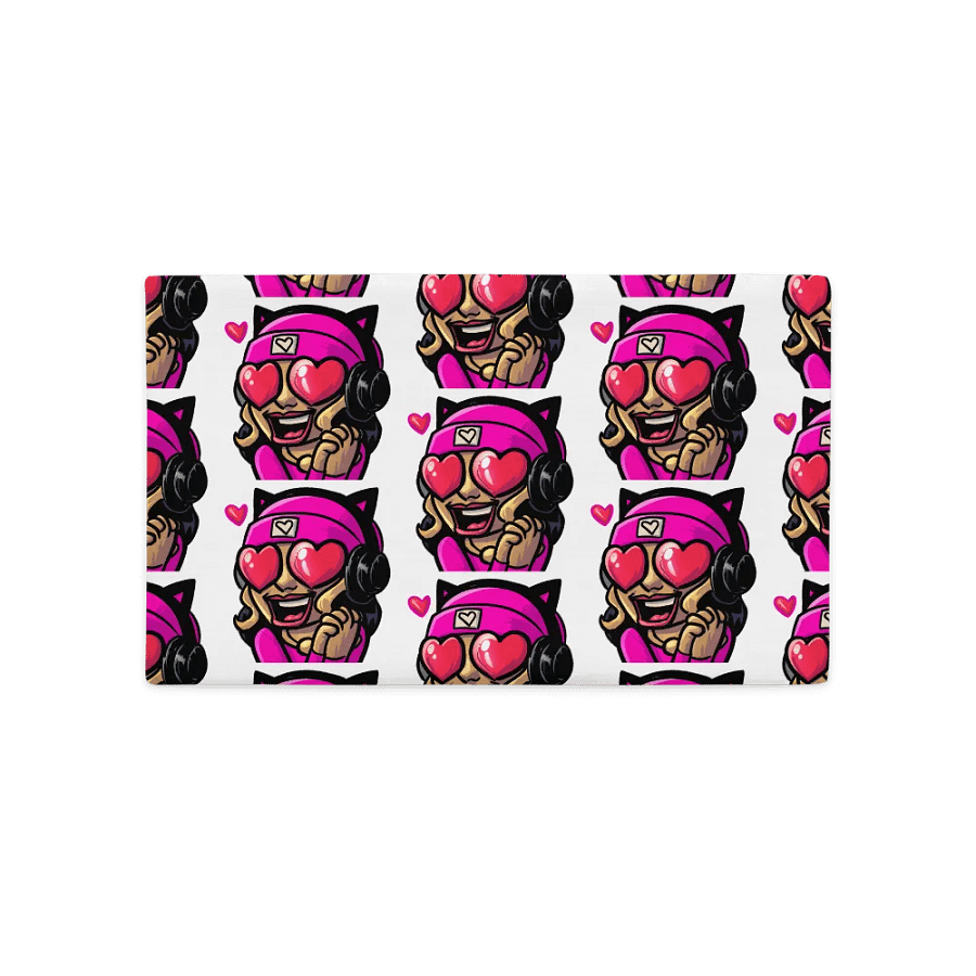 Eepy Love All-Over Print Pillow Case product image (4)