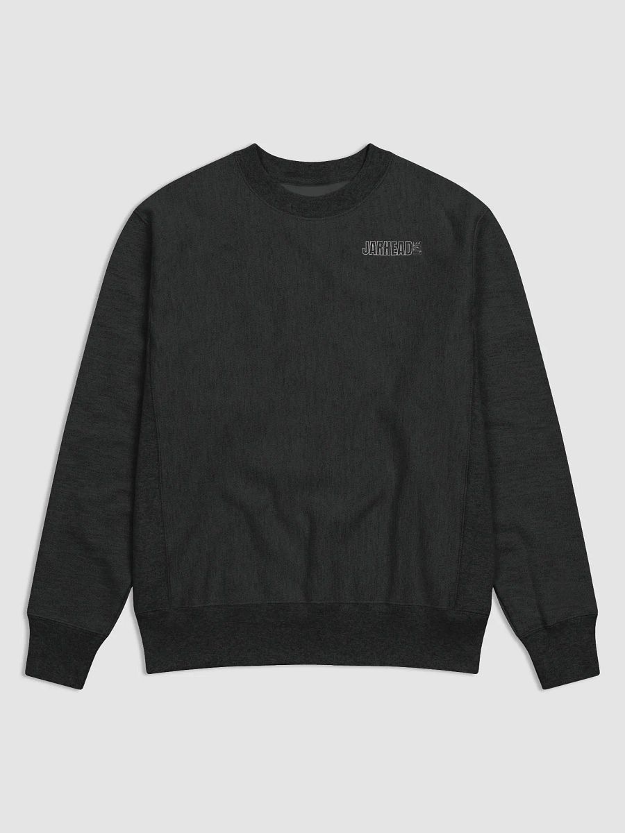 JARHEAD Classic Cotton Sweatshirt product image (1)