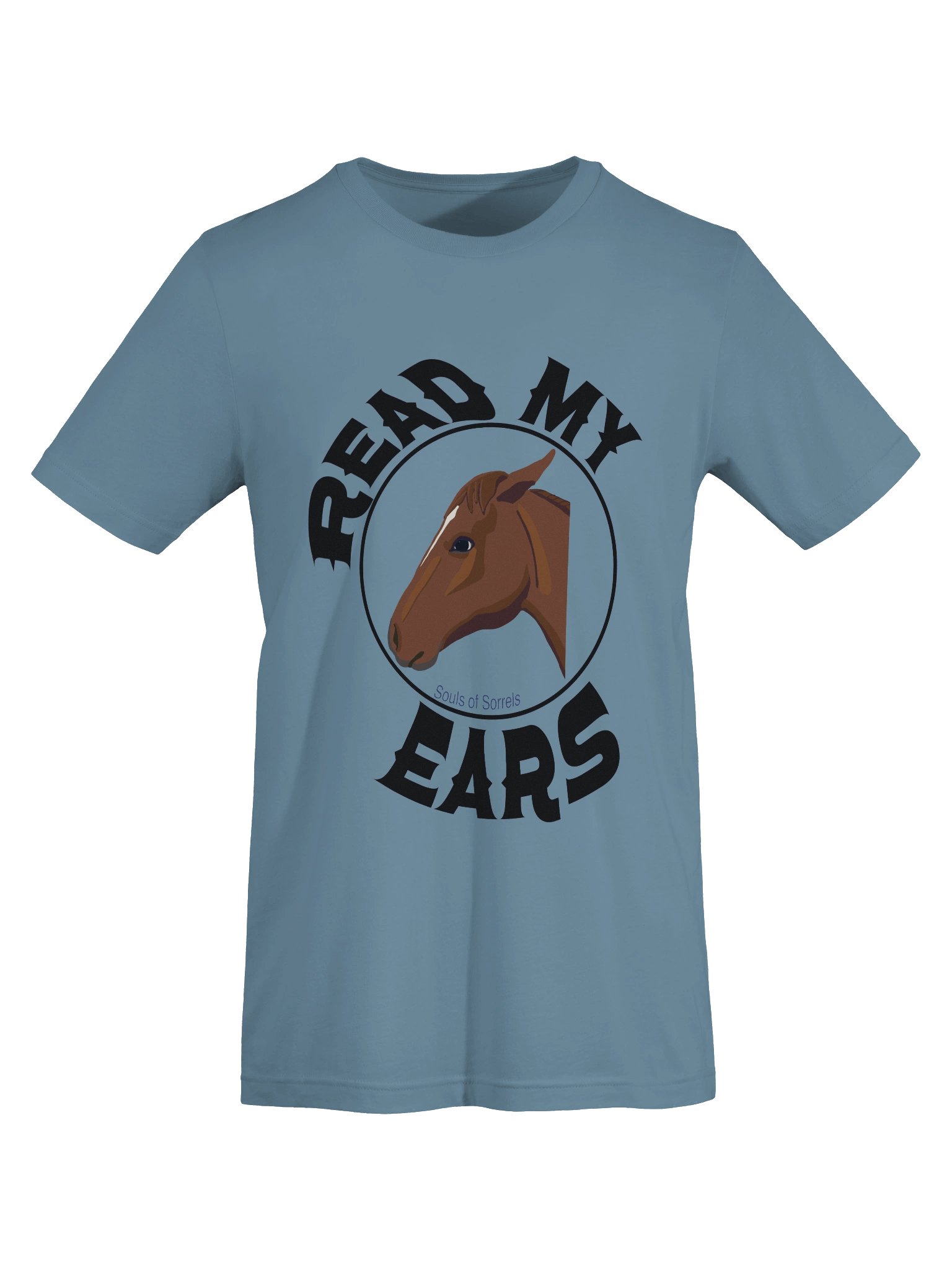 Mare Ears Light Shirt product image (52)