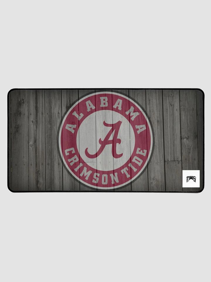 "Roll, Tide" Logo Desk Mat product image (1)