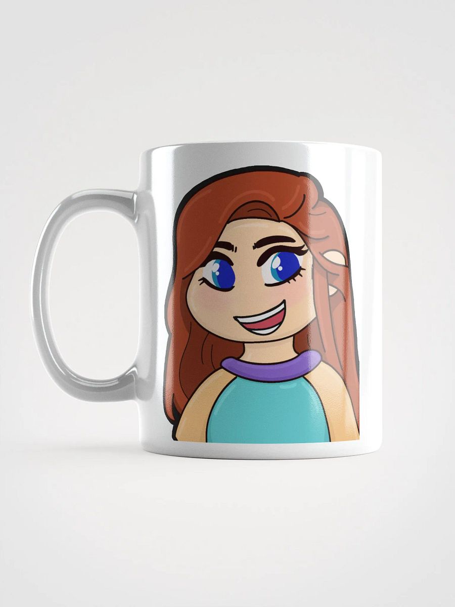 Happy Face Mug product image (18)