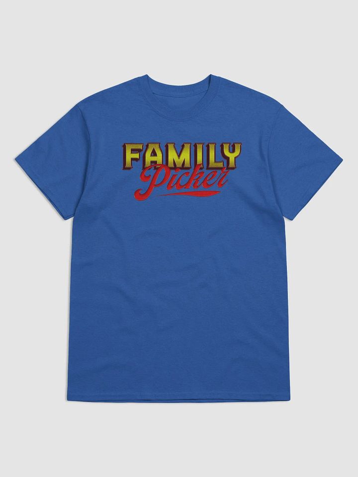 FAMILY PICKER product image (1)