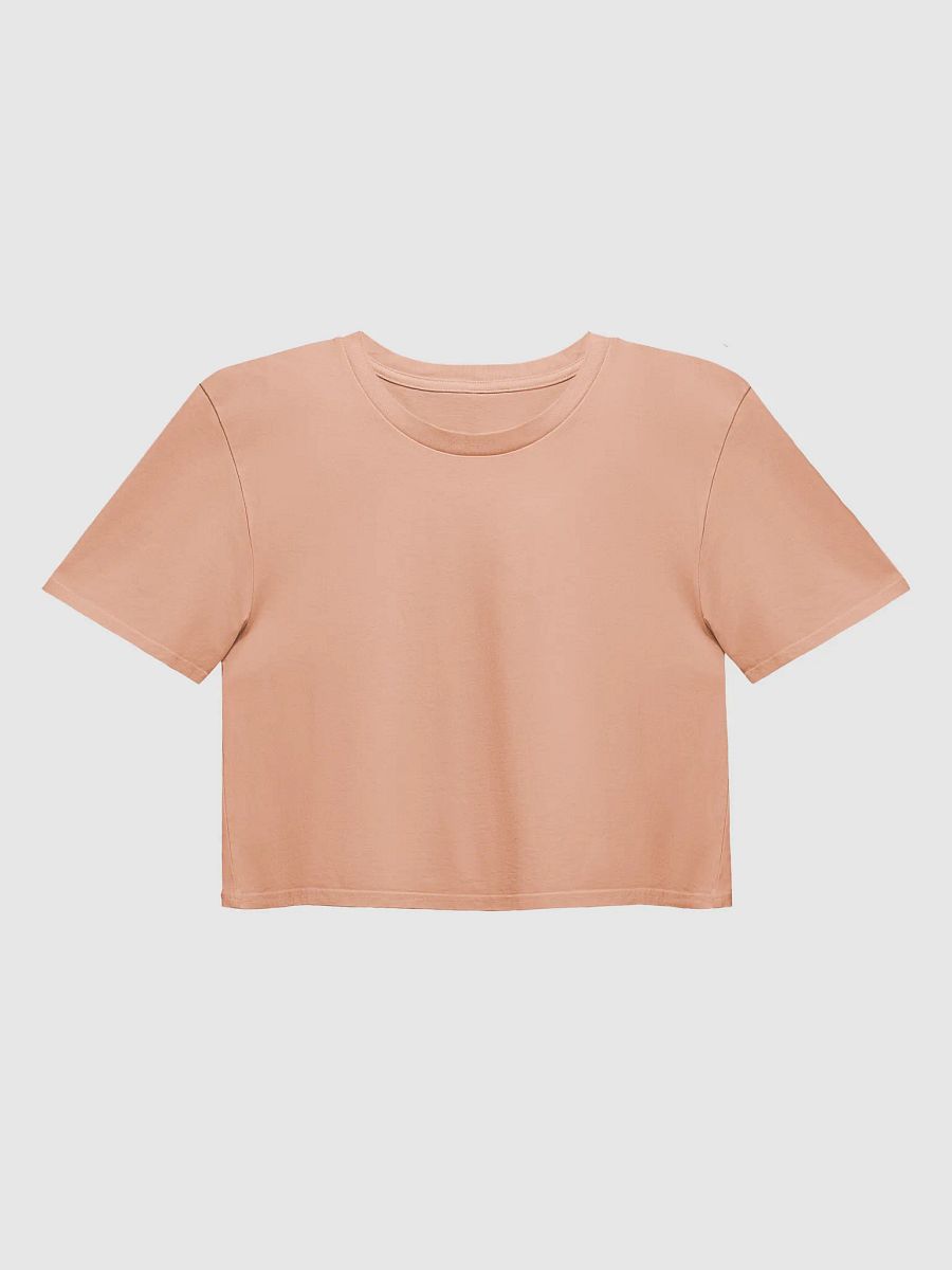 CropTop Woman - Summercollection product image (2)