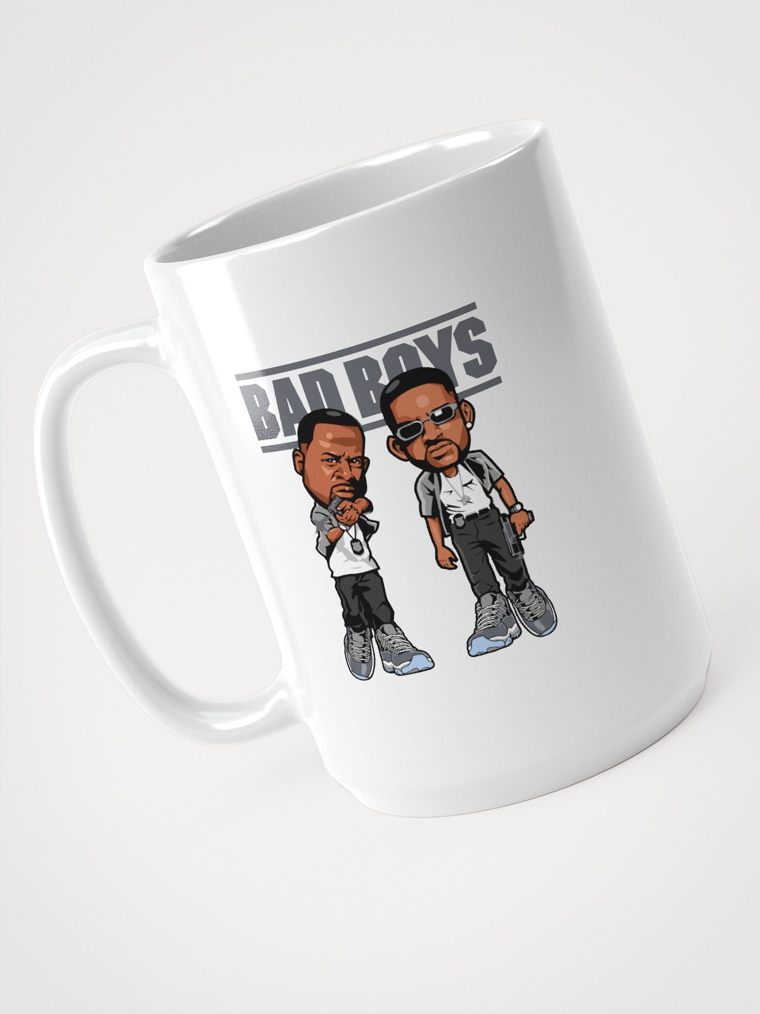 Dynamic Duo Mug Set product image (4)