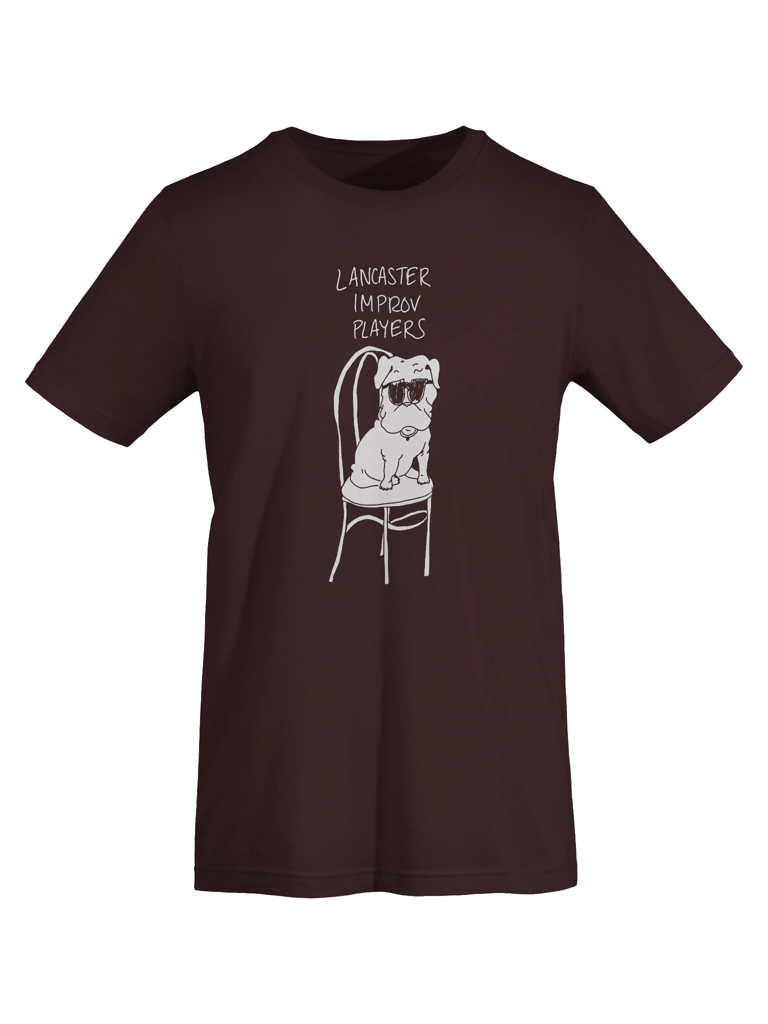 Go Bulldogs! LIP Legacy Tee product image (37)