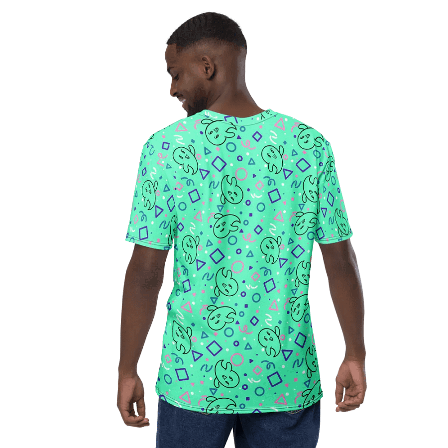 90s Arcade Tee product image (3)