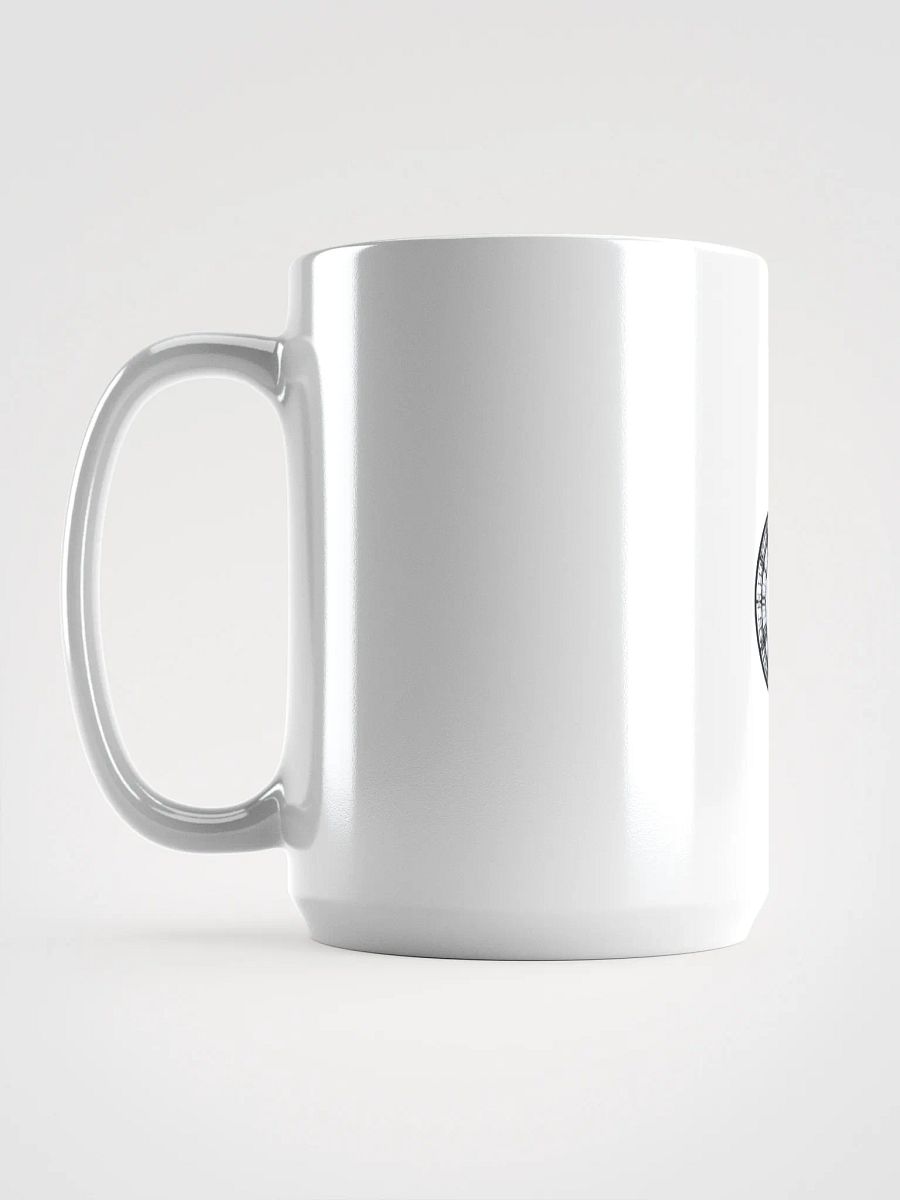 Invisible Canvas Mug product image (6)