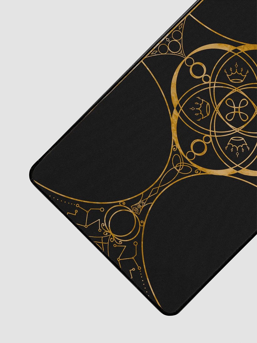 Regalia - Ebony product image (3)