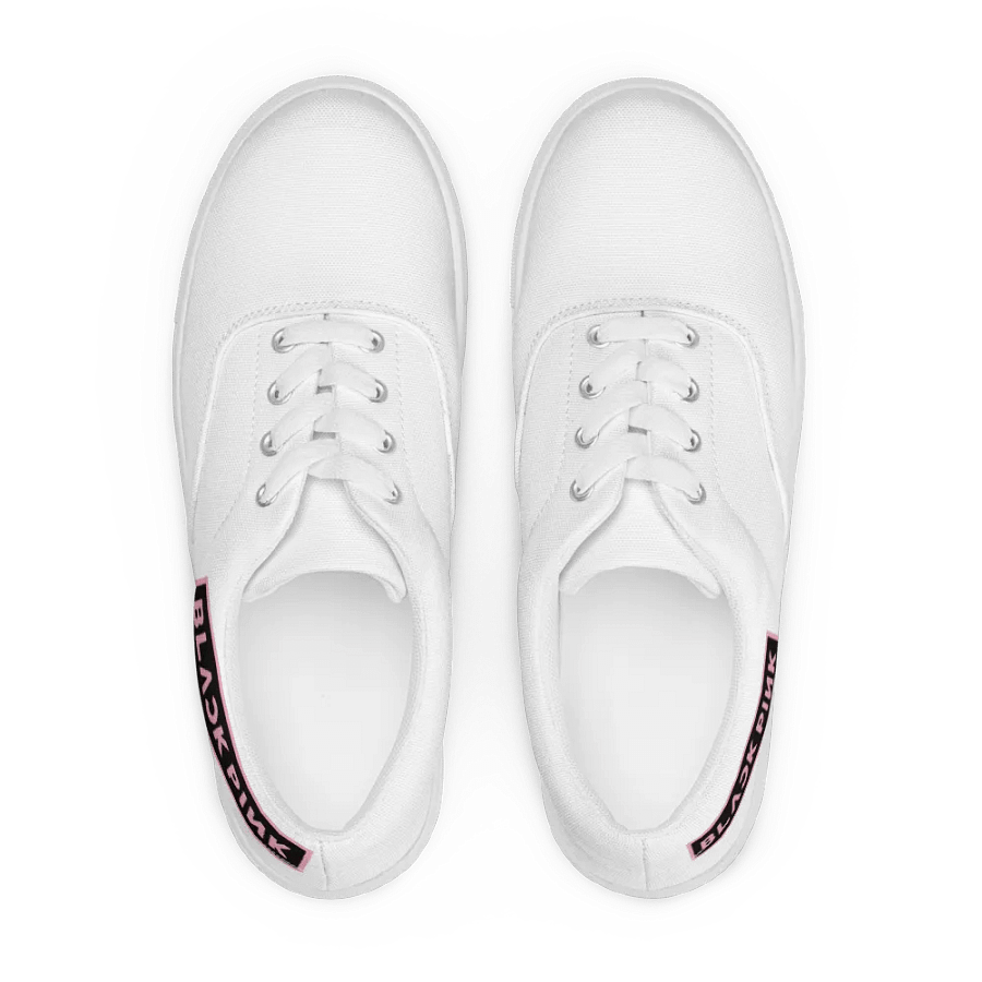 Zapatillas Blancas BLACKPINK product image (8)