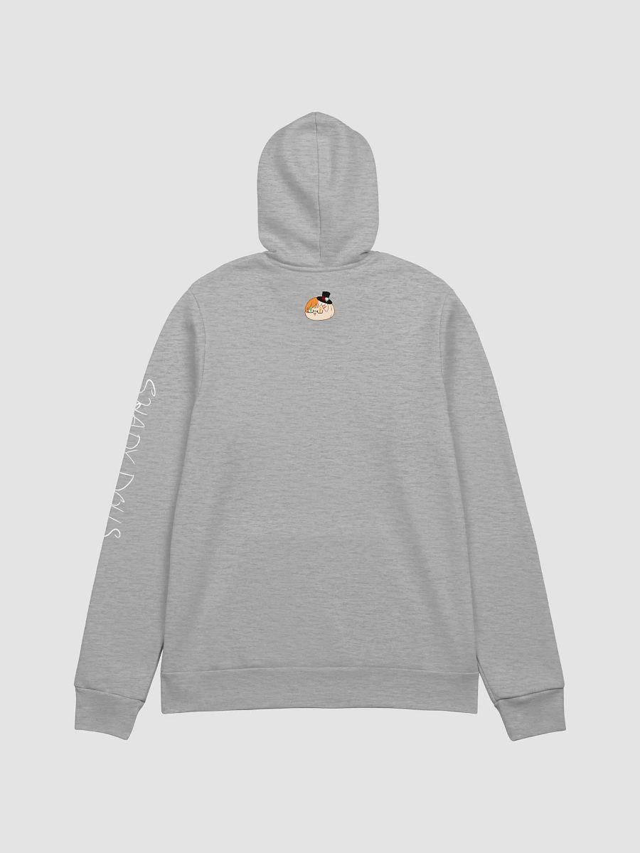 Shady Dolls Hoodie - 