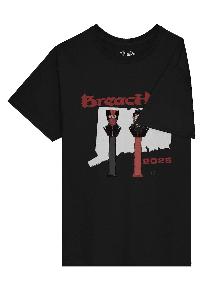 Breach Hartford Pez Shirt product image (3)