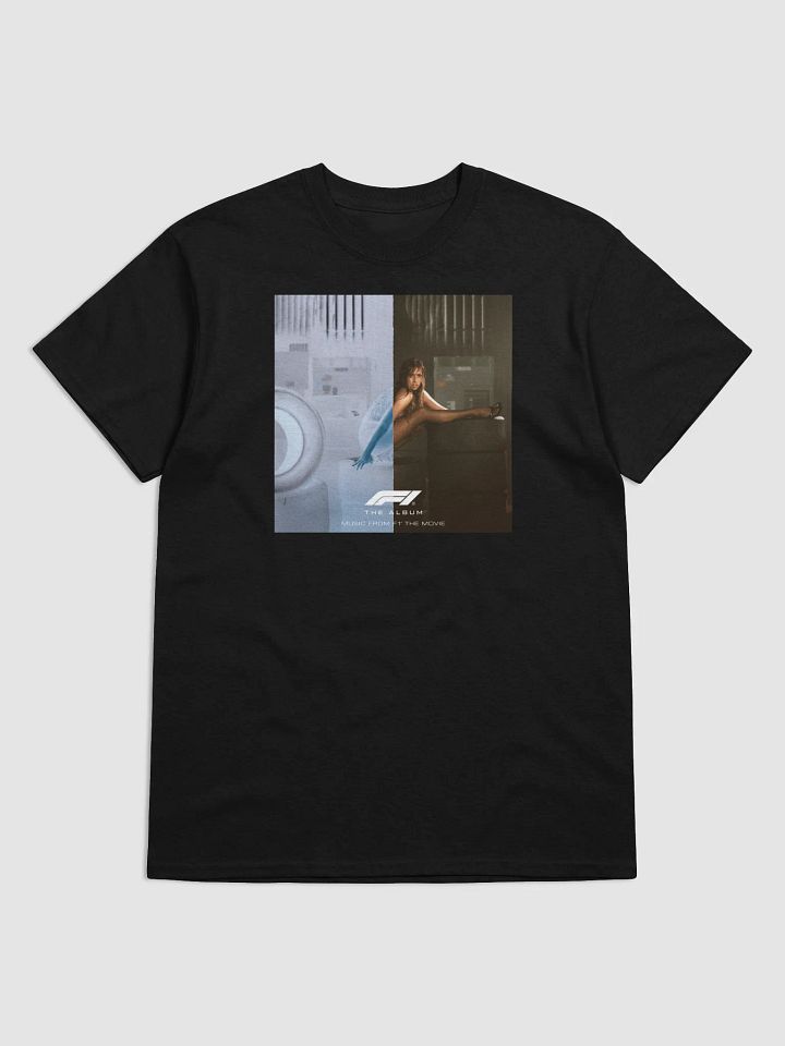 Just Keep Watching Tate McRae T-shirt product image (2)