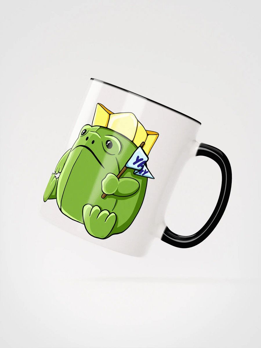 Yaaay Mug product image (47)