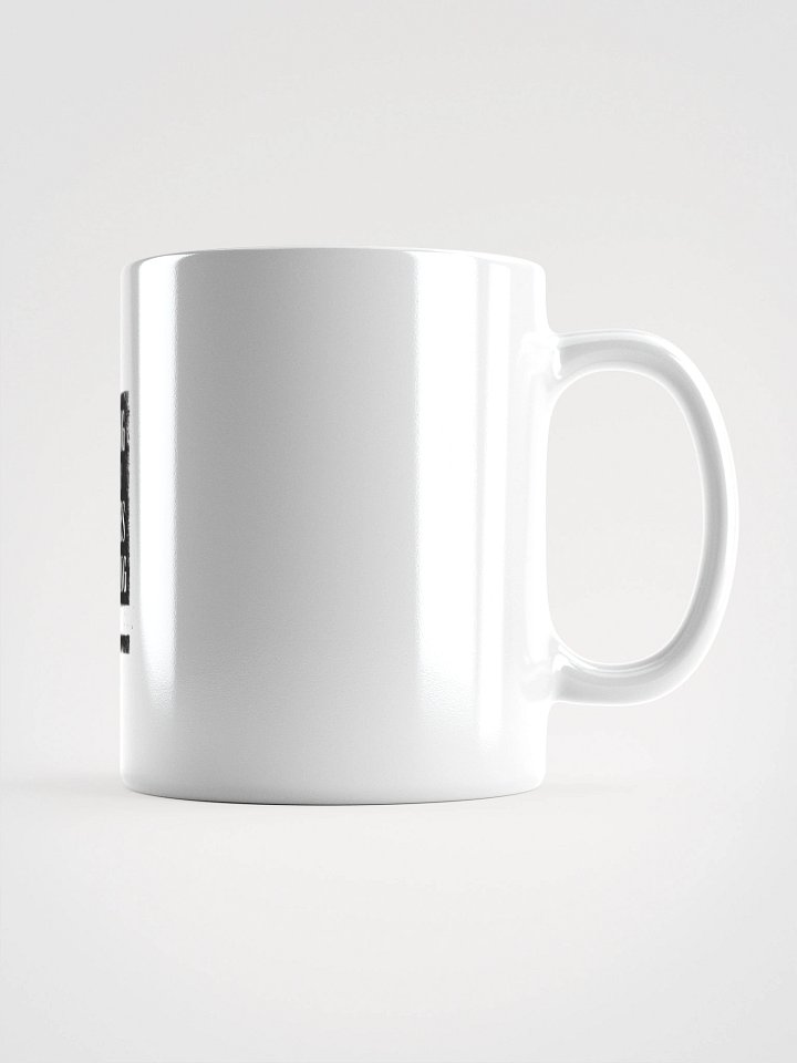 Self-Validation Wisdom Mug product image (2)
