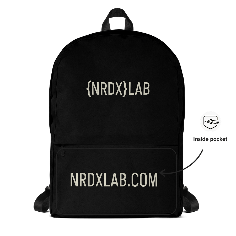 {NRDX}LAB CorePack product image (5)