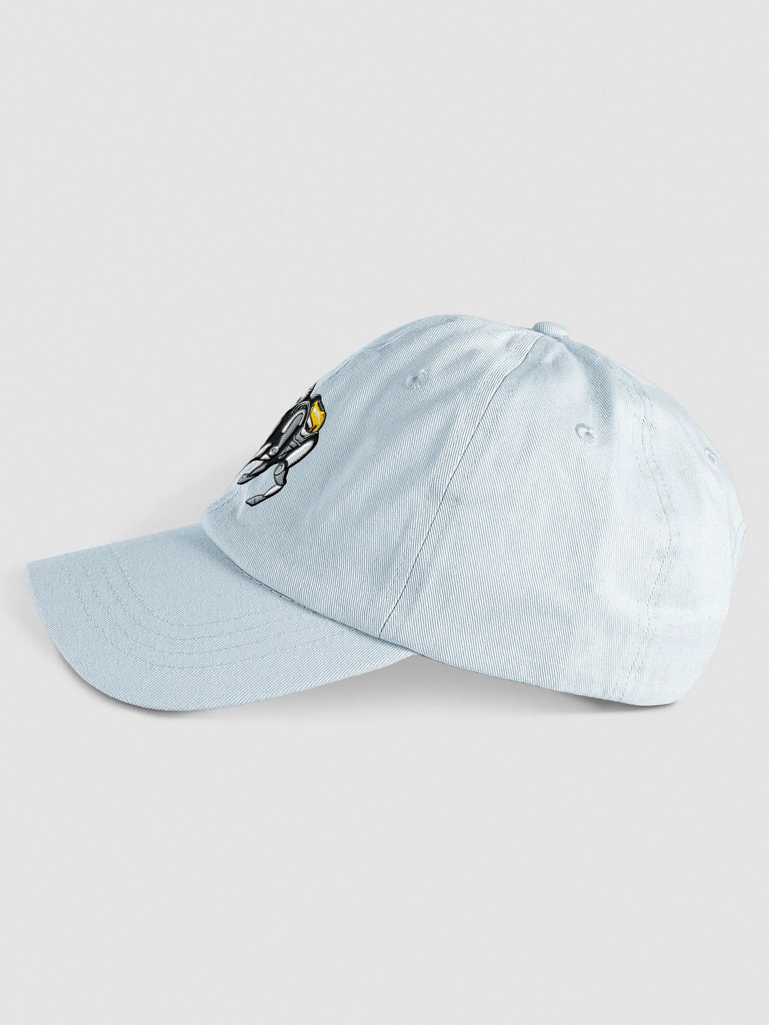 Pastel Robo Capy Cap product image (8)