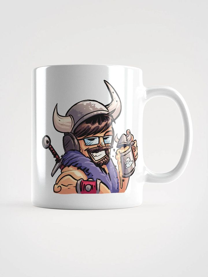 Cup of viking product image (1)