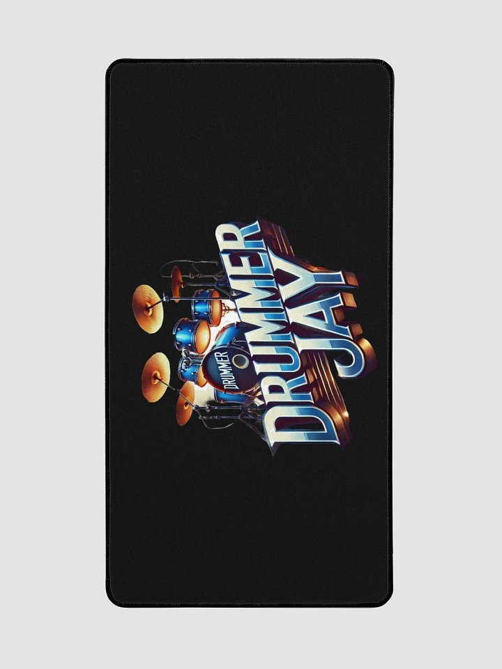 DrummerJay Mouse Pad product image (2)