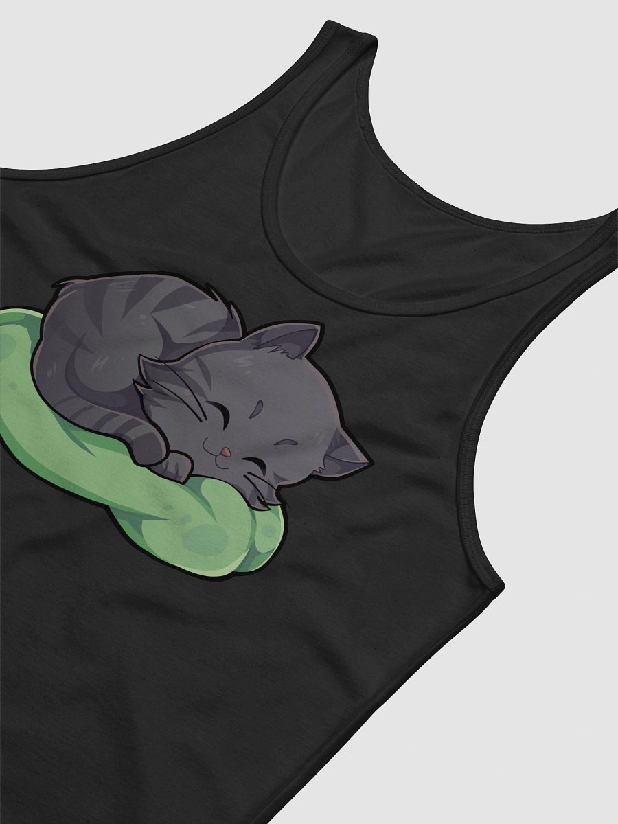 Emma Cat Nap Tank product image (15)