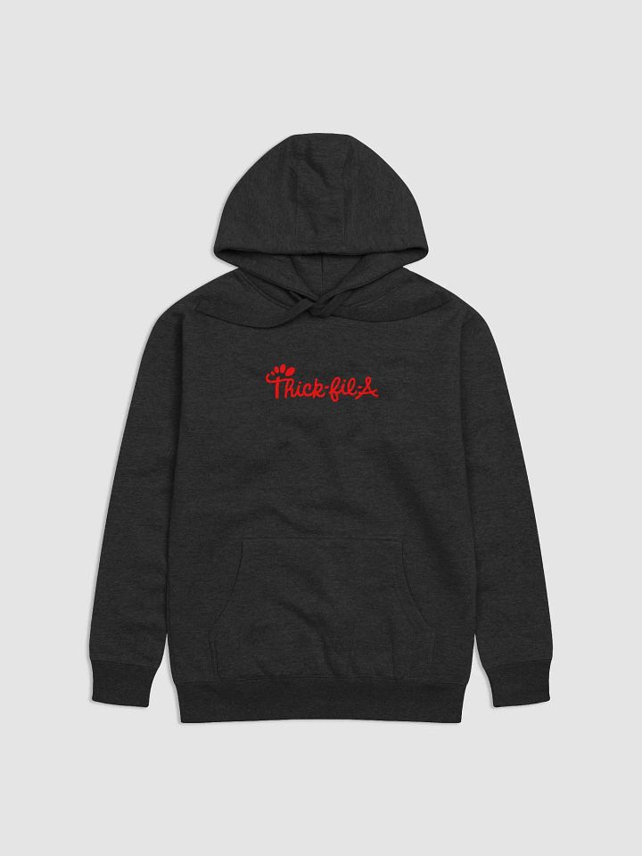 thick-fil-a hoodie product image (1)
