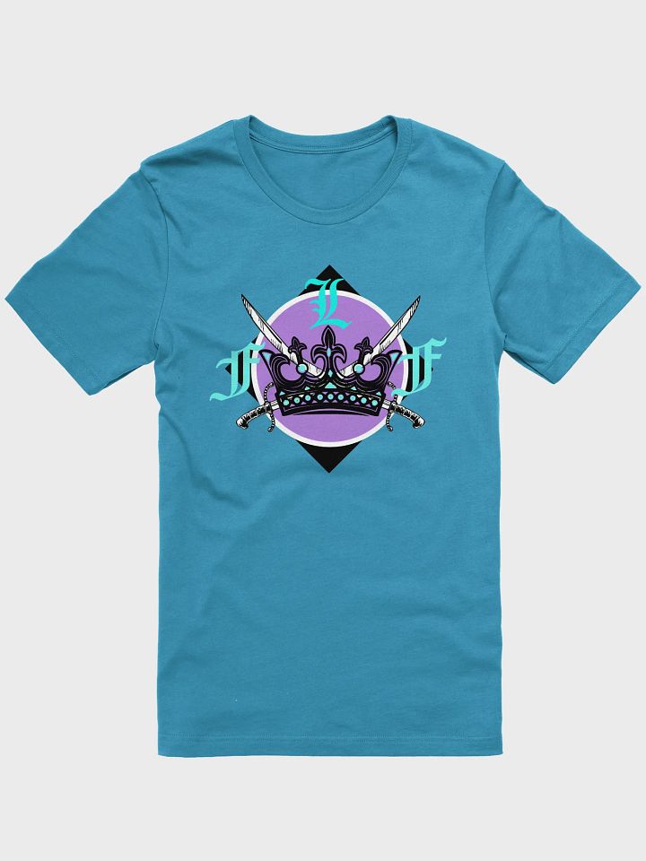Regalia Tee product image (4)